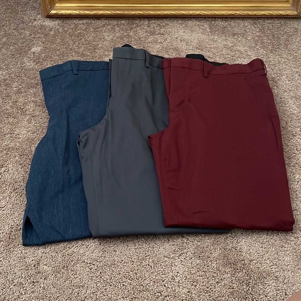 Express Men’s Pants